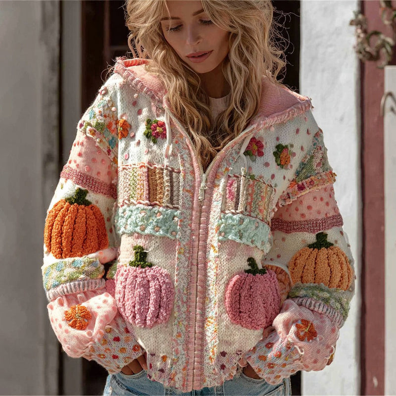 Classic Designed Sweater