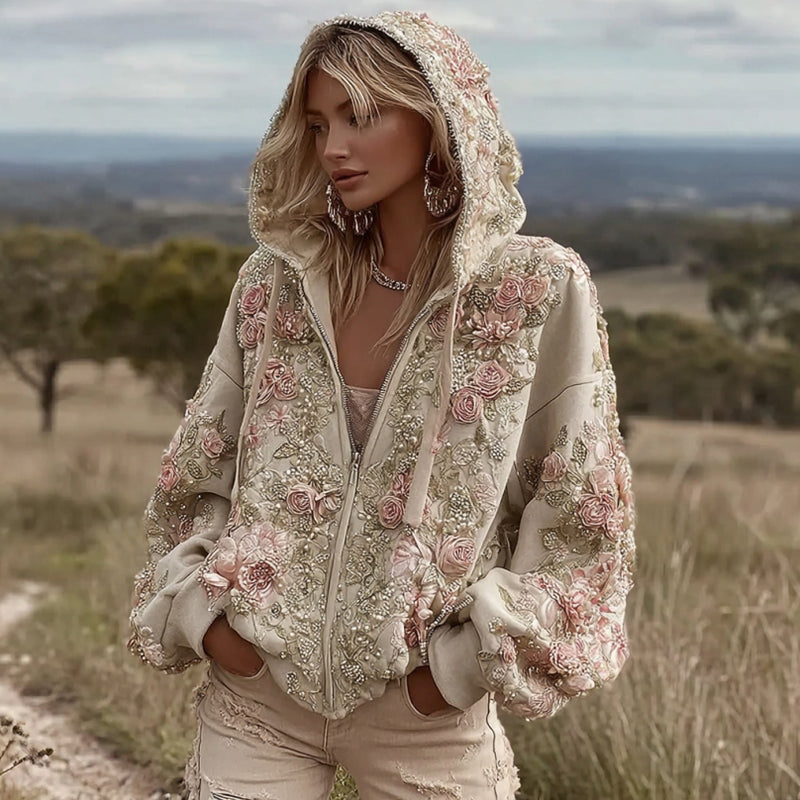 Thoughtfully Designed Garment