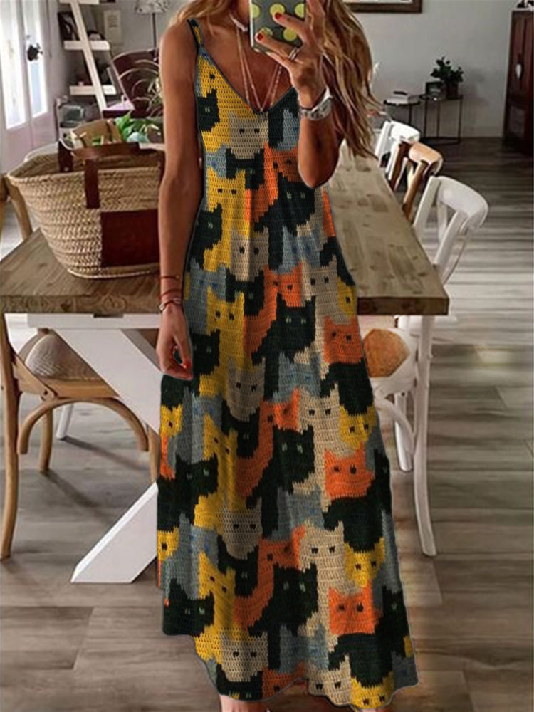 Beautifully Crafted Dress