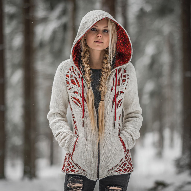 Beautifully Crafted Sweater