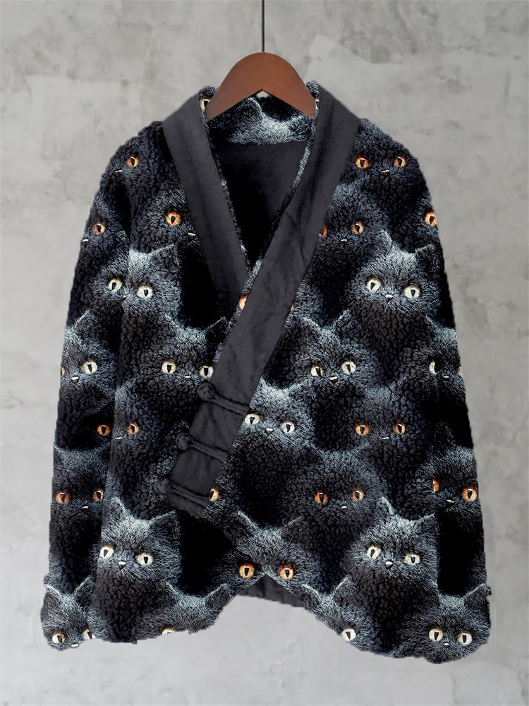 Thoughtfully Designed Cardigan