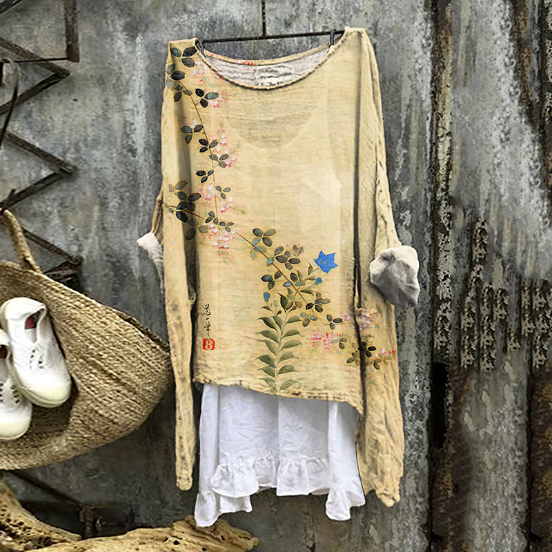 Classic Vintage T-Shirt