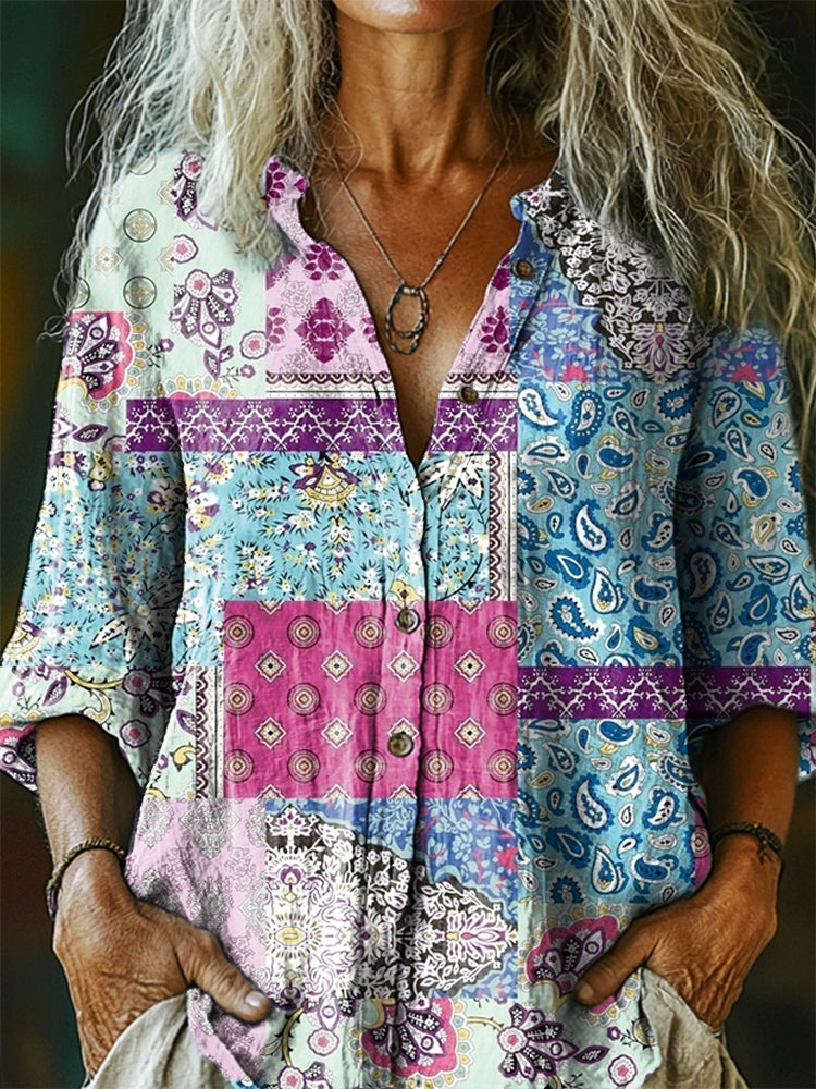 Classic Designed Shirt
