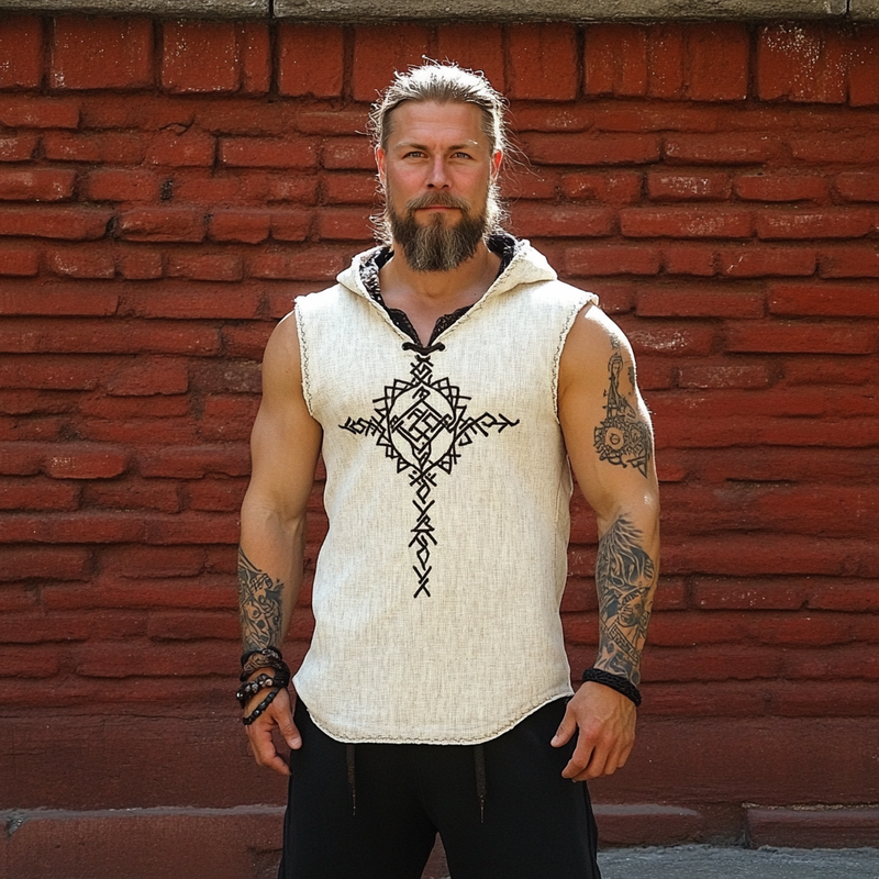 Classic Vintage Garment