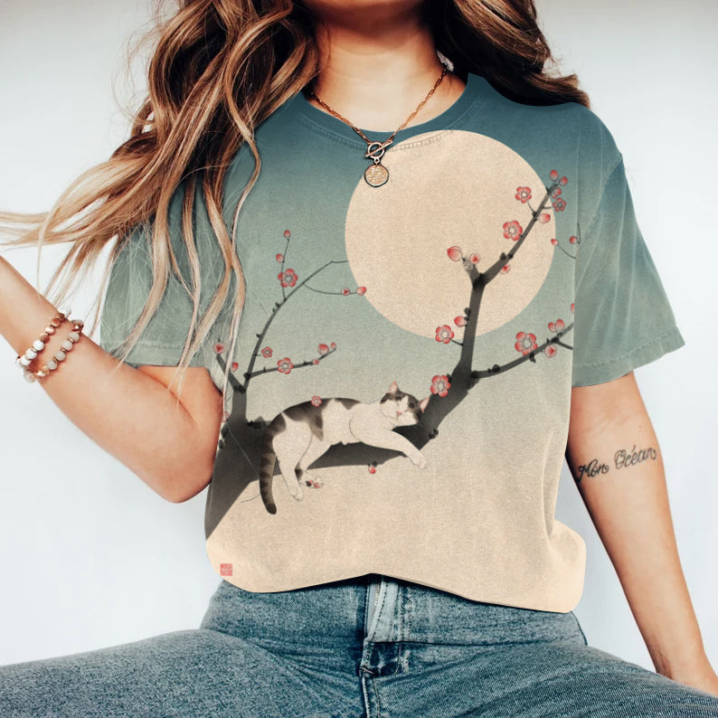 Classic Designed T-Shirt