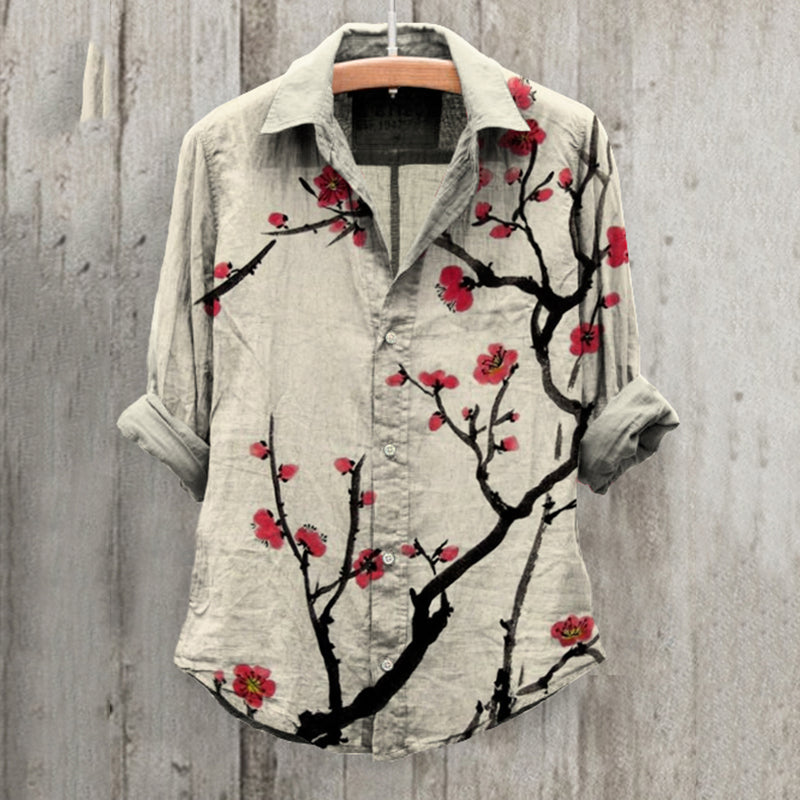 Vintage Inspired Shirt