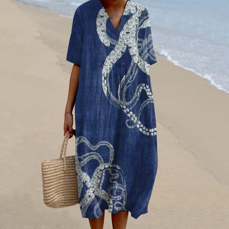 Elegantly Designed Dress