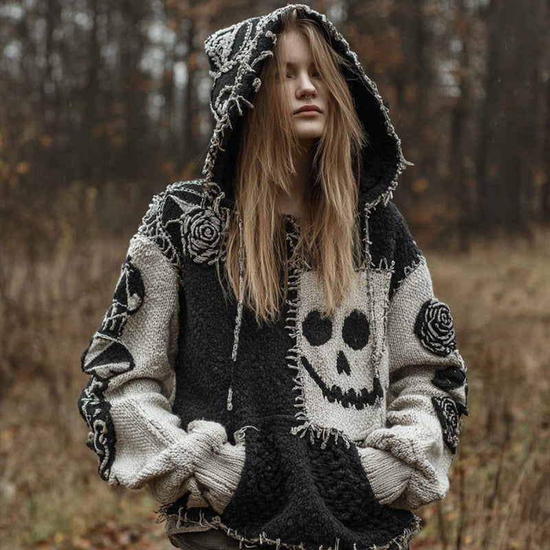 Elegantly Designed Sweater