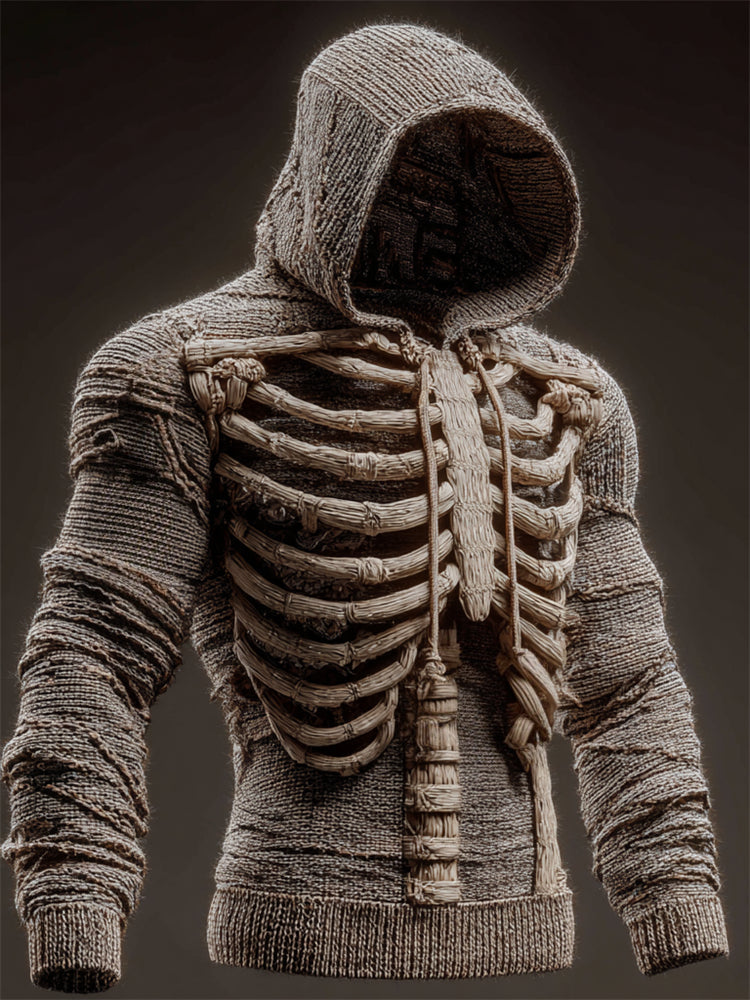 Beautifully Crafted Sweater