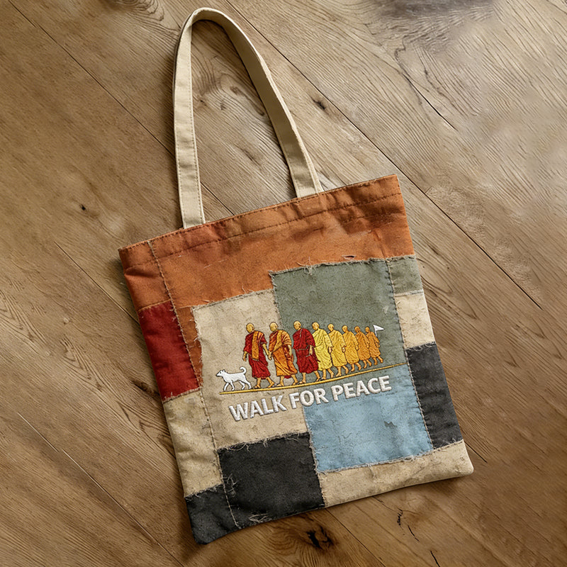Thoughtfully Designed Bag