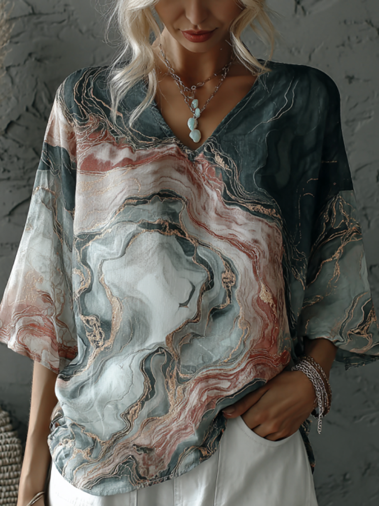 Vintage Inspired T-Shirt
