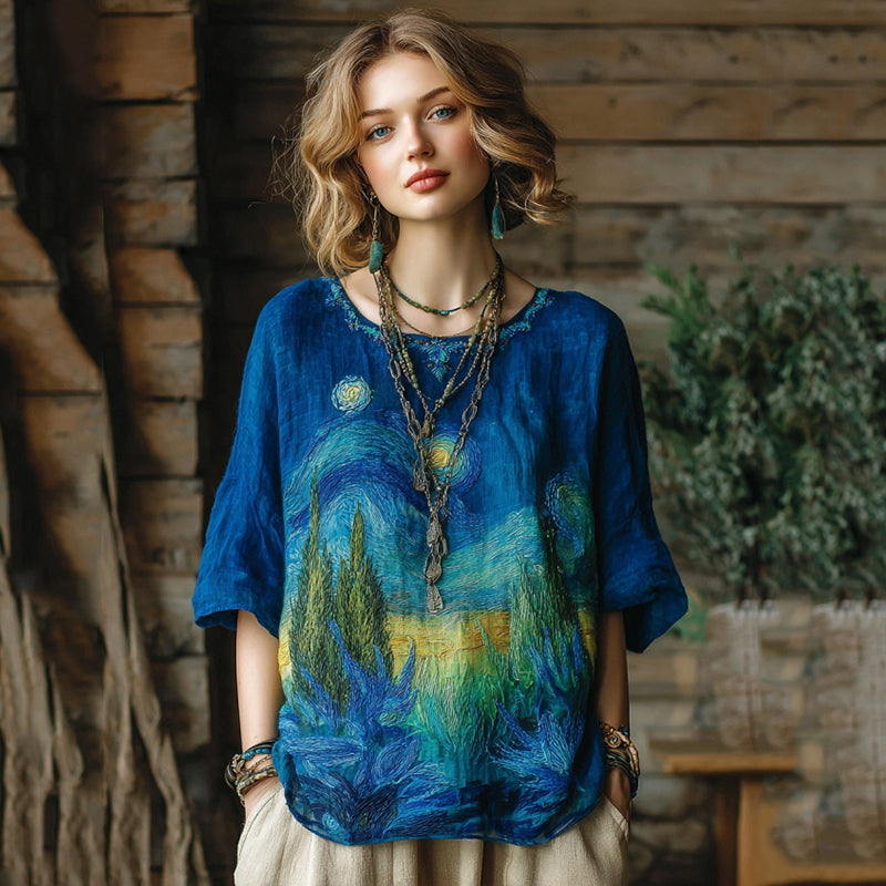 Beautifully Crafted Shirt