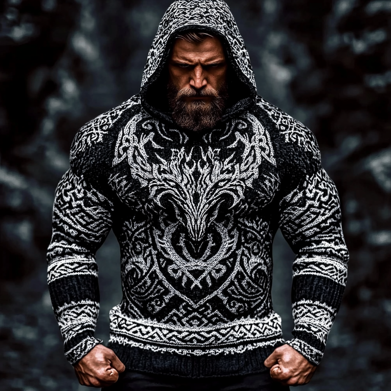 Elegantly Designed Sweater