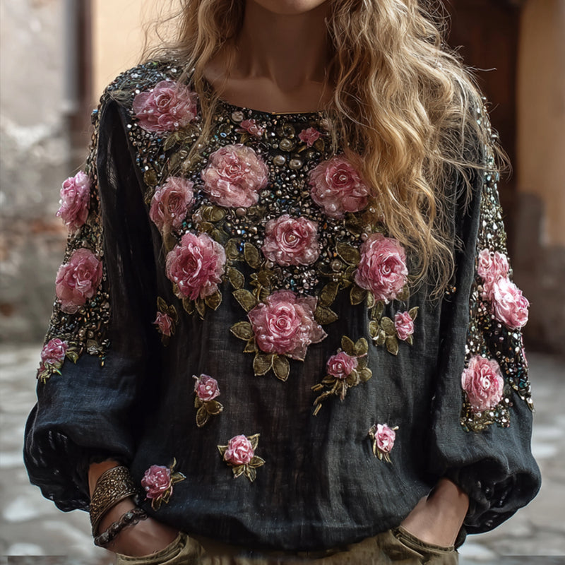 Classic Vintage Shirt