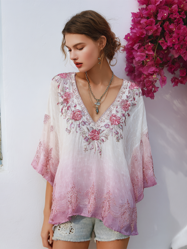 Vintage Inspired Shirt