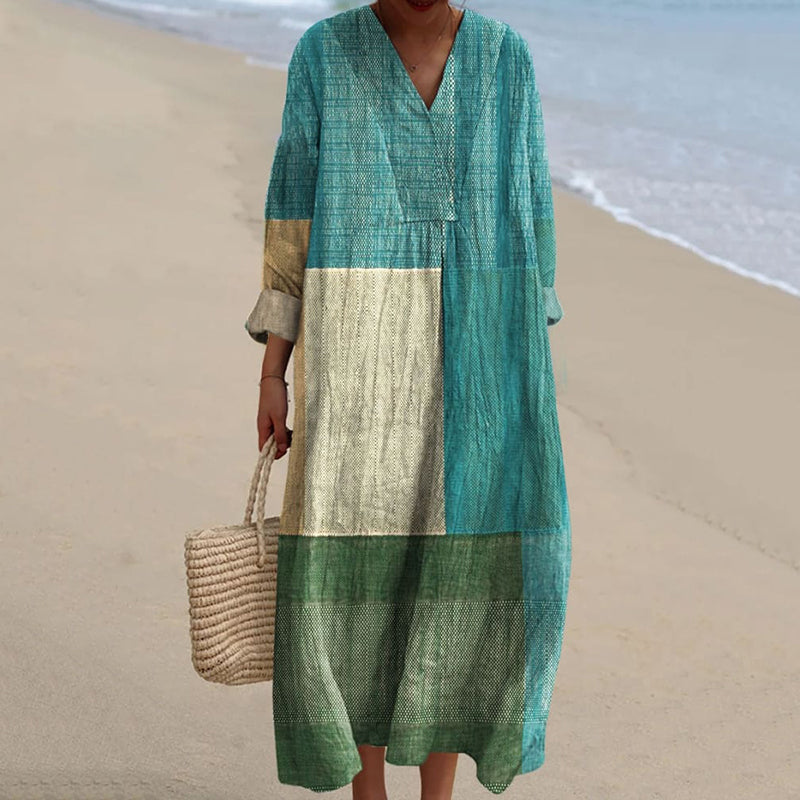 Beautifully Crafted Dress