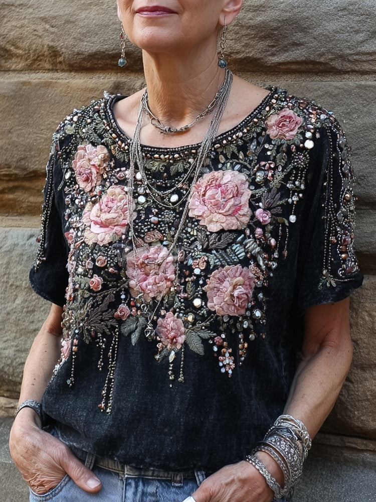 Thoughtfully Designed Shirt