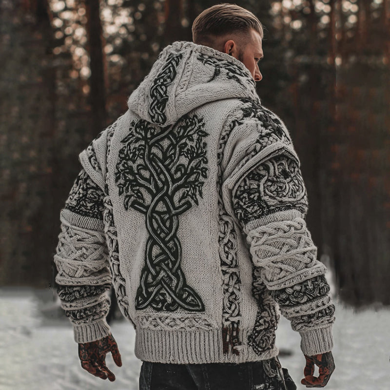 Vintage Inspired Sweater