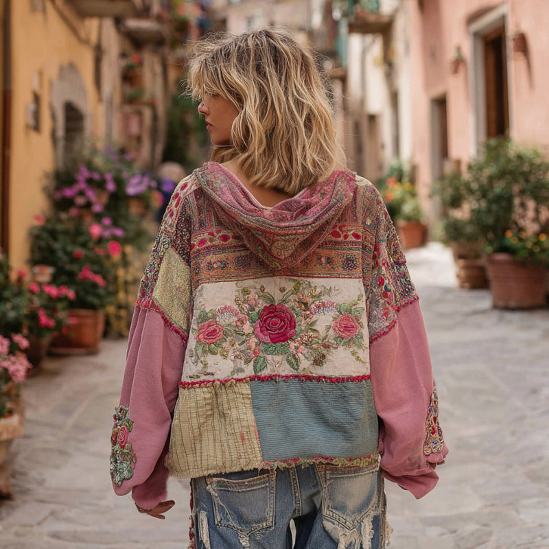 Classic Designed Garment