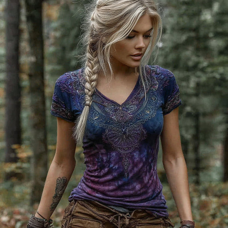 Thoughtfully Designed T-Shirt
