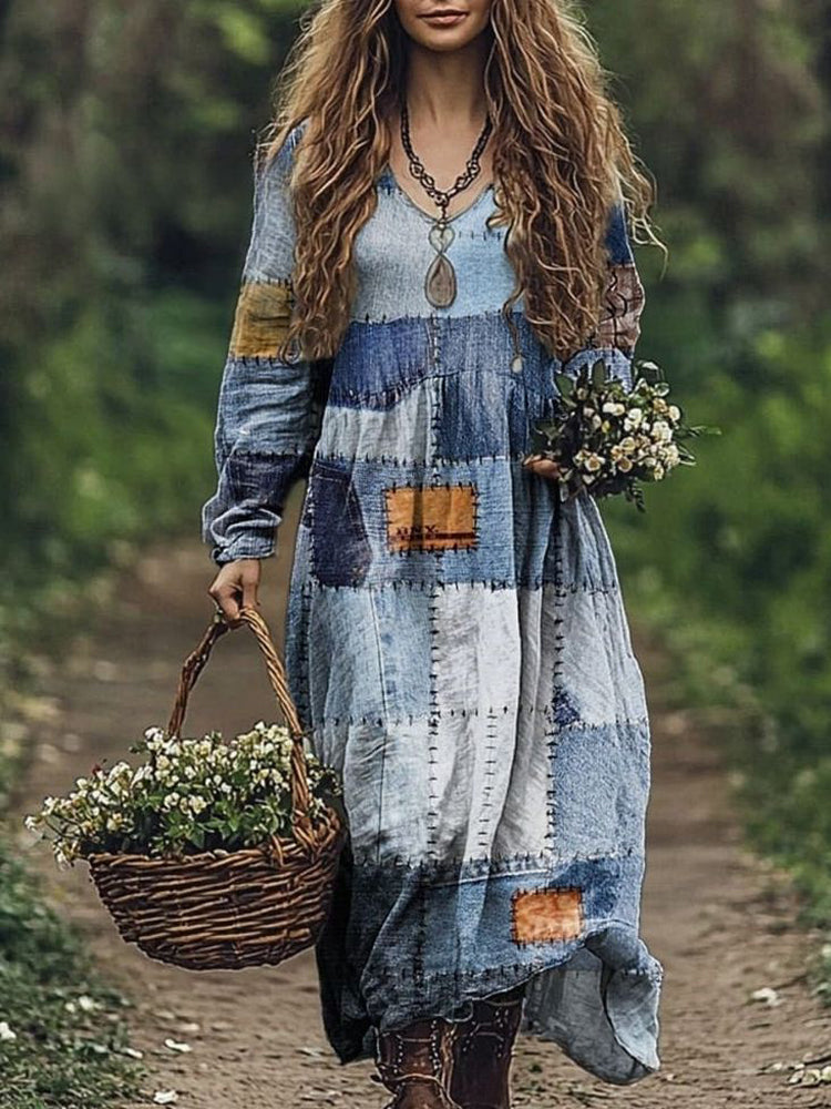 Beautifully Crafted Dress