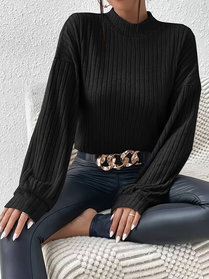 Elegantly Designed Sweater