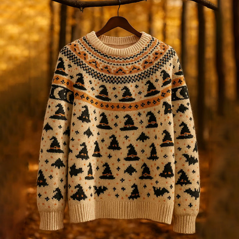 Beautifully Crafted Sweater