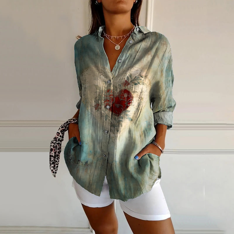 Classic Vintage Shirt