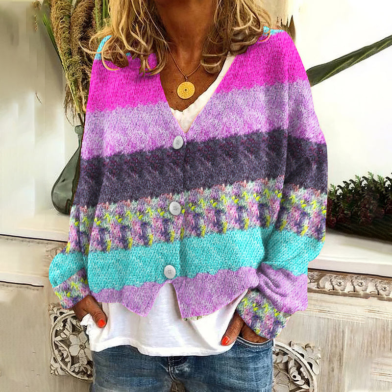 Classic Designed Cardigan