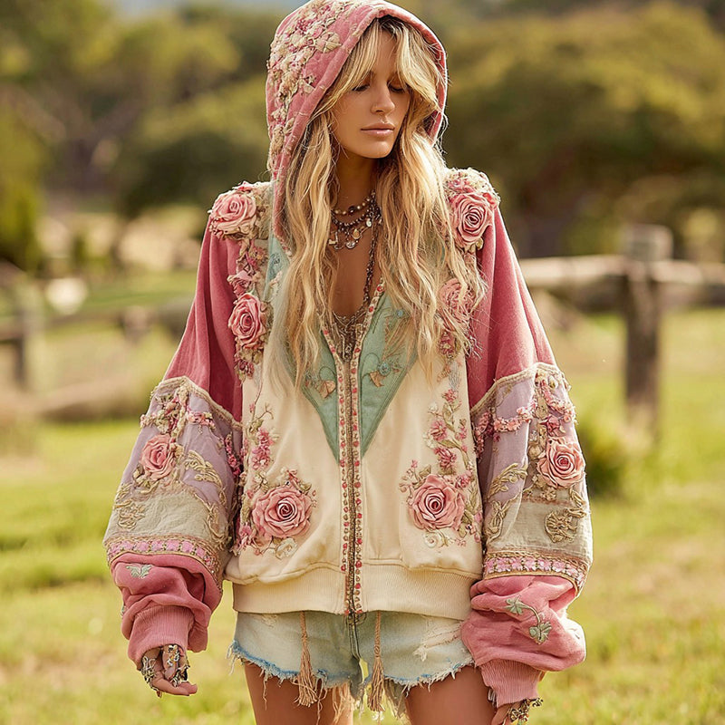 Beautifully Crafted Garment