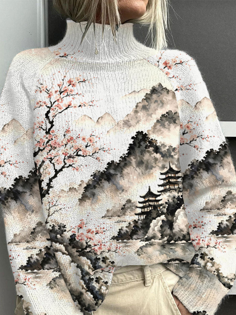 Beautifully Crafted Sweater