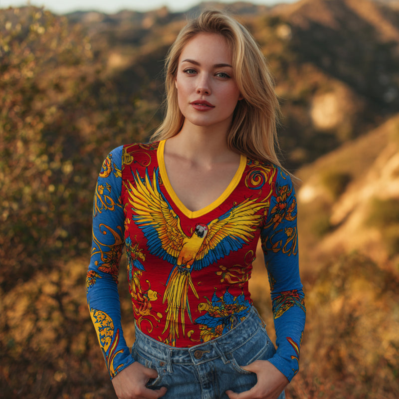 Classic Designed Top