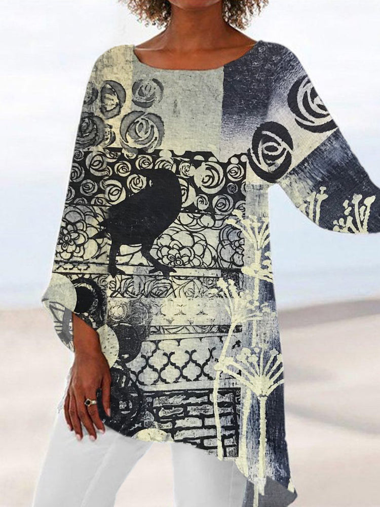 Elegantly Designed Shirt