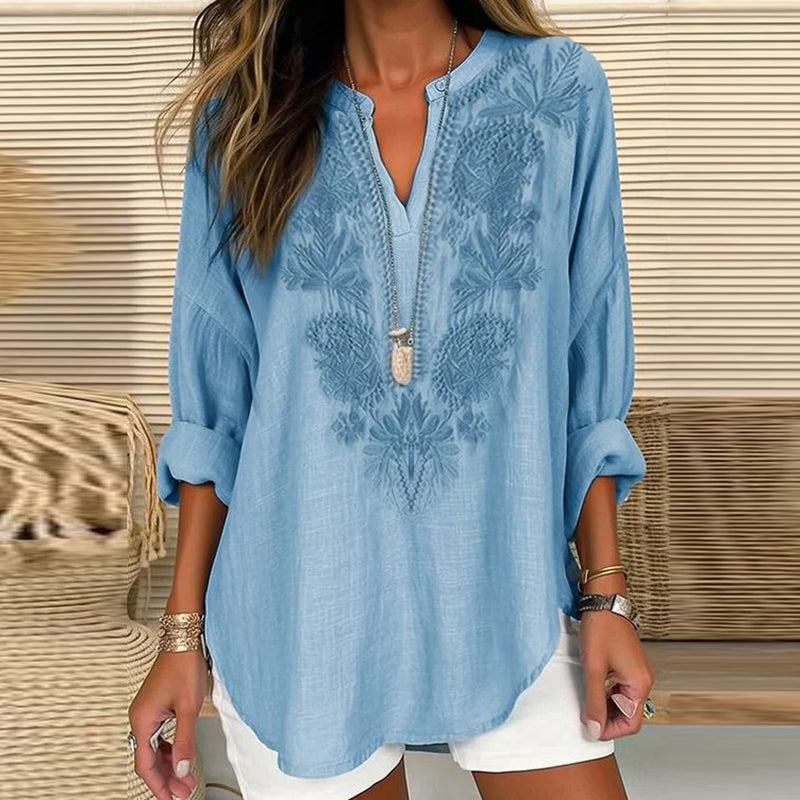 Beautifully Crafted Blouse