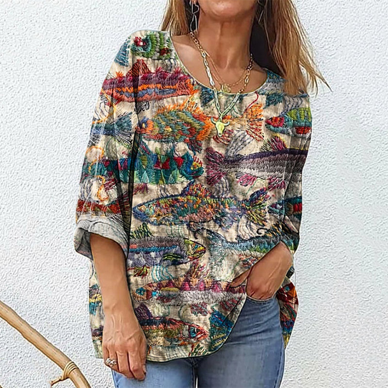 Classic Vintage Shirt