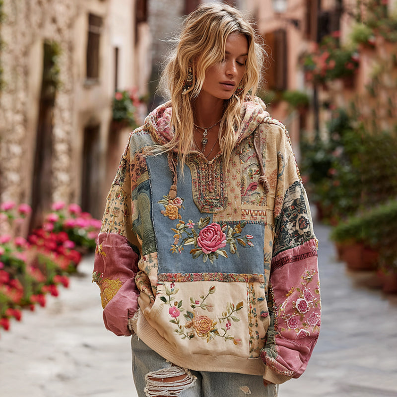 Thoughtfully Designed Garment