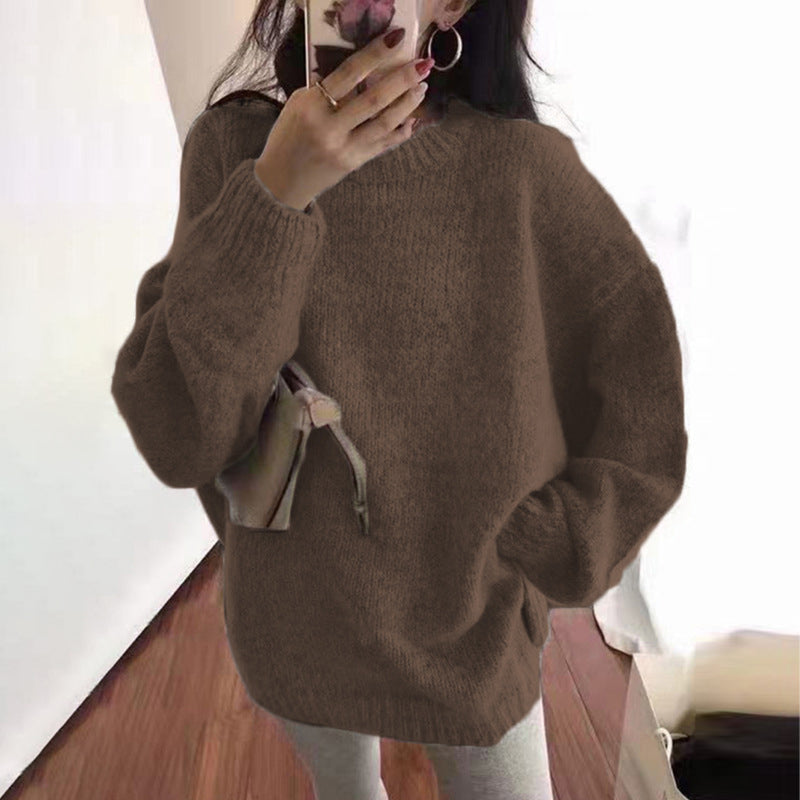 Thoughtfully Designed Sweater