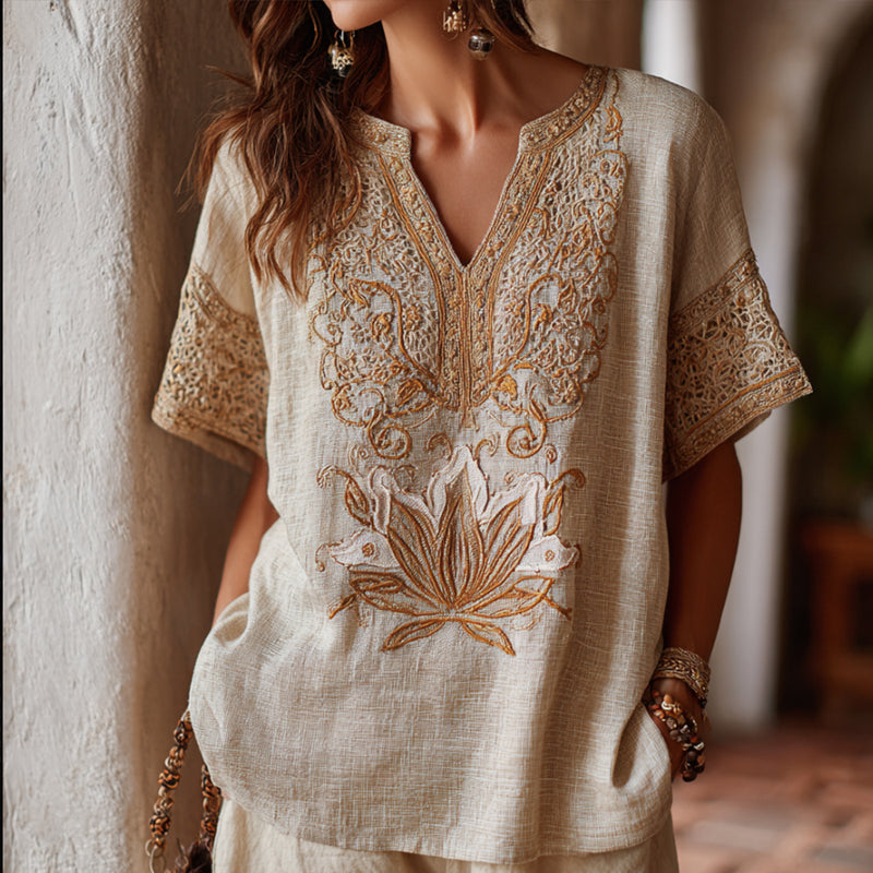 Classic Designed Top