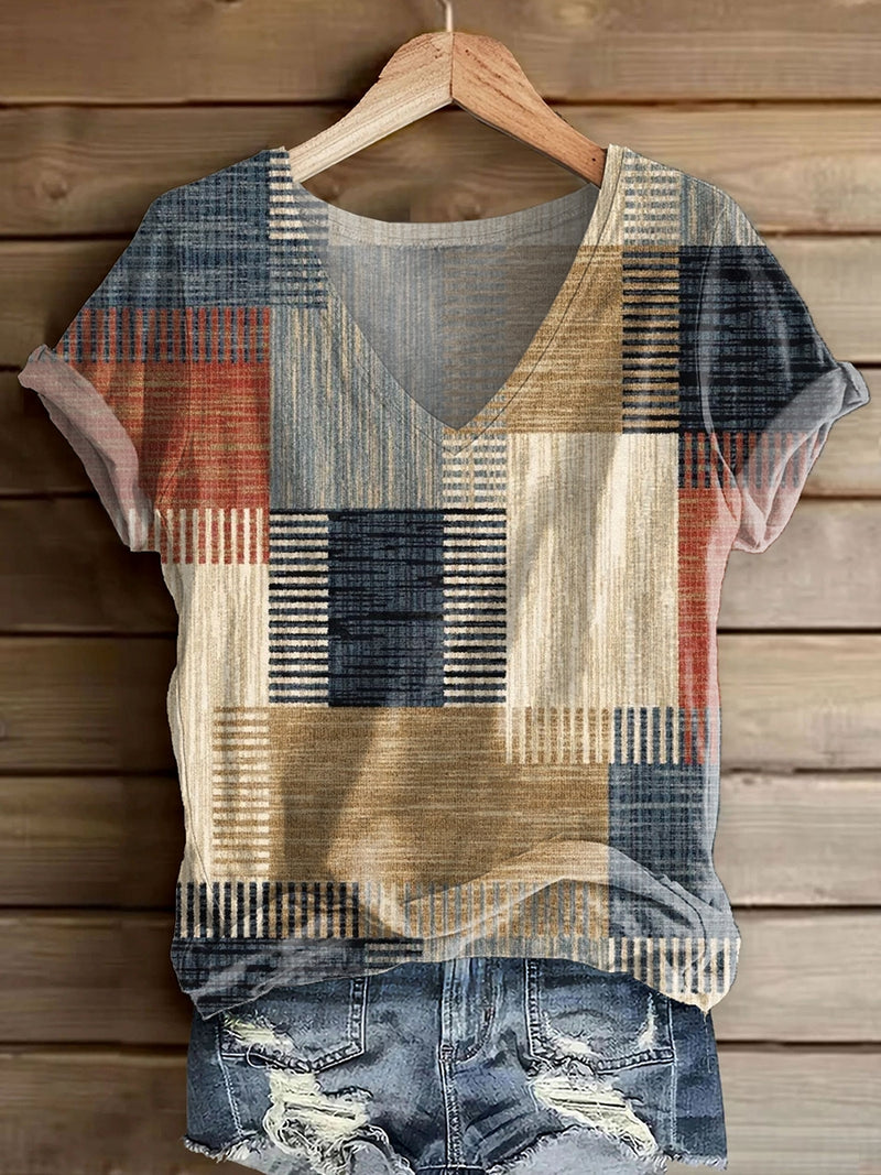 Vintage Inspired T-Shirt