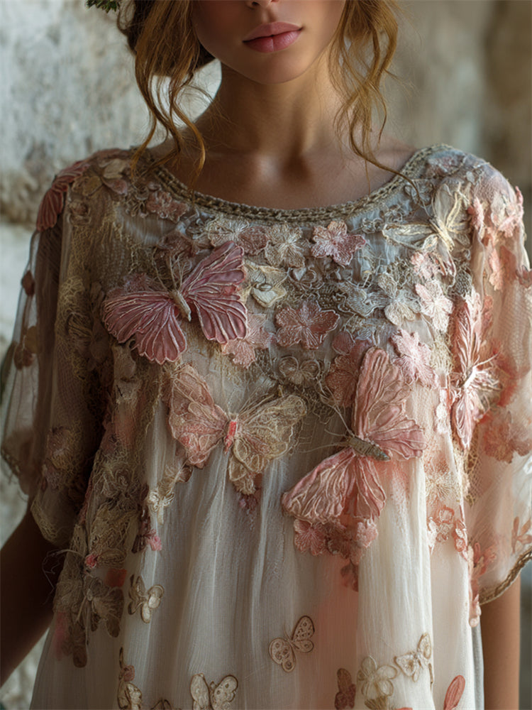 Vintage Inspired Garment