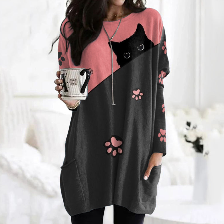 Timeless Vintage Style Garment