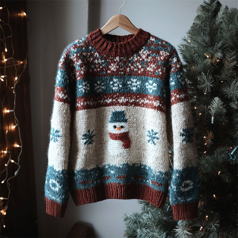 Classic Vintage Sweater