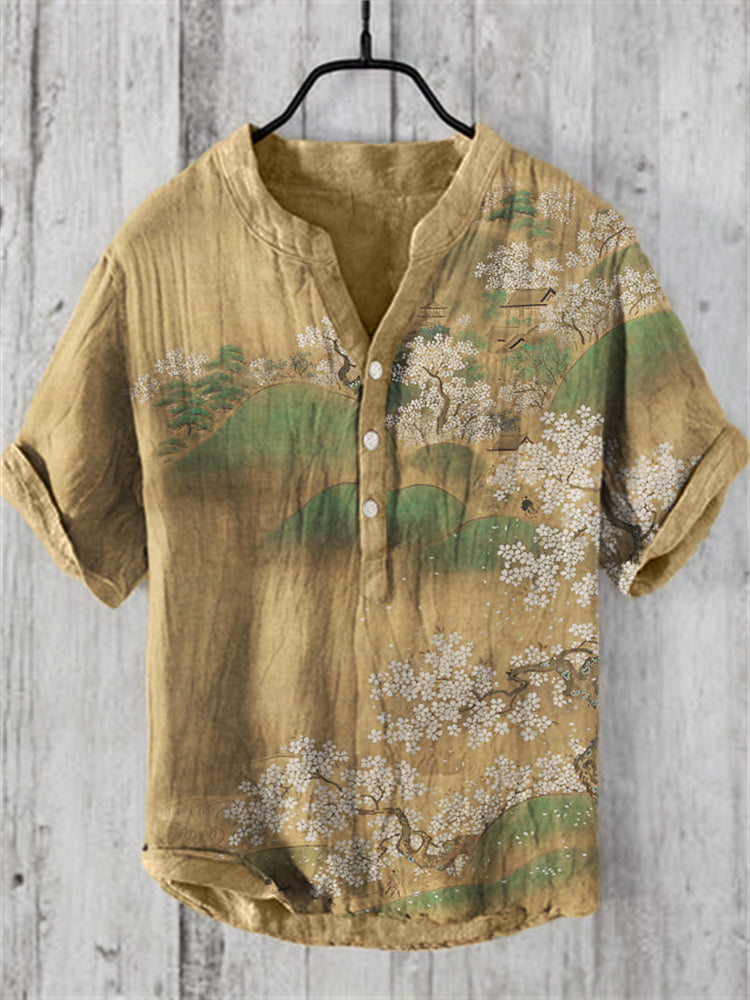 Classic Designed Shirt