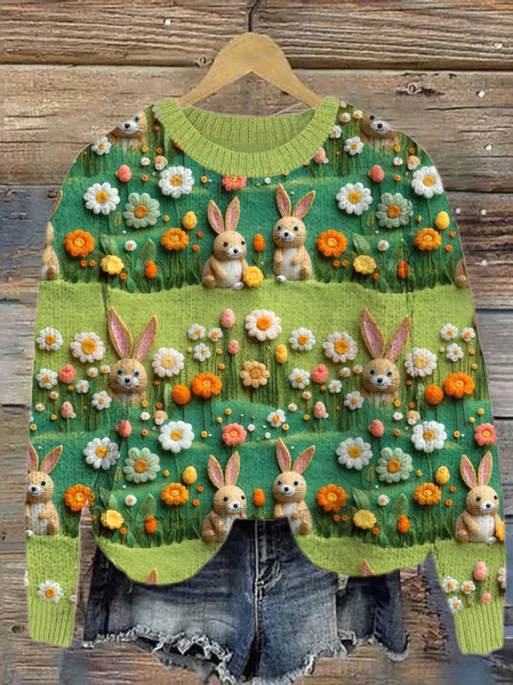 Classic Vintage Sweater