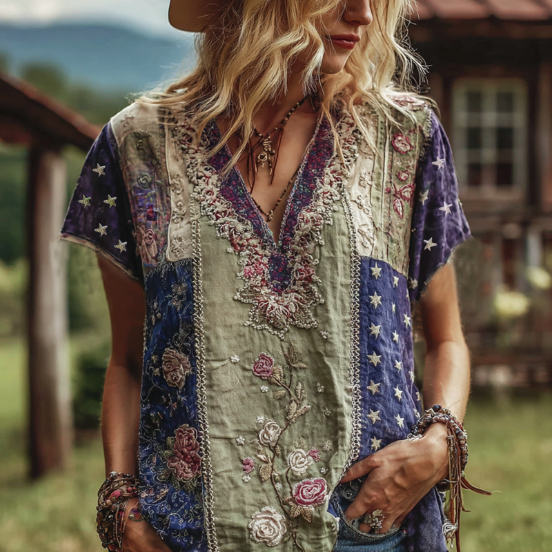 Beautifully Crafted T-Shirt
