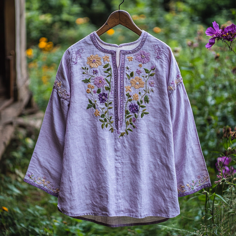 Classic Vintage Shirt