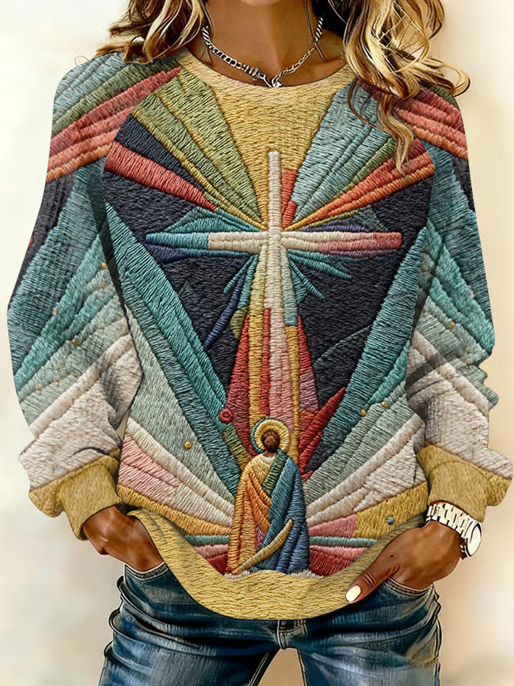 Thoughtfully Designed Shirt