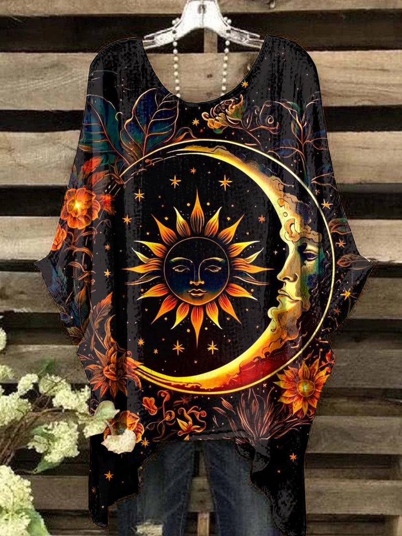 Thoughtfully Designed Top