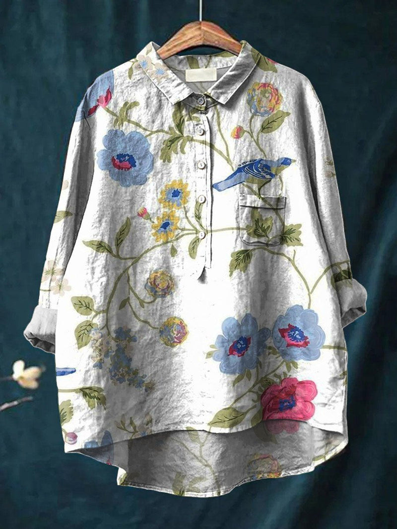 Beautifully Crafted Shirt