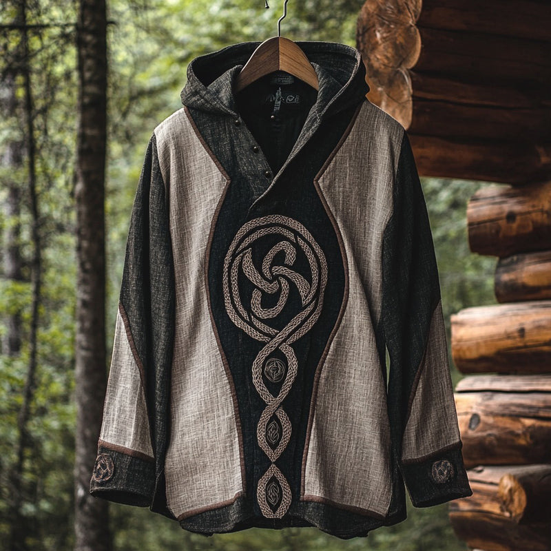 Gracefully Designed Shirt
